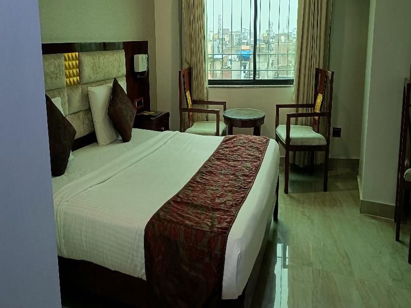 Republic Hotel image