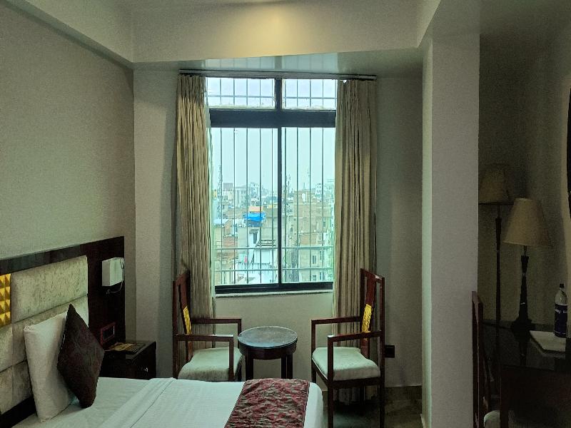 Republic Hotel image