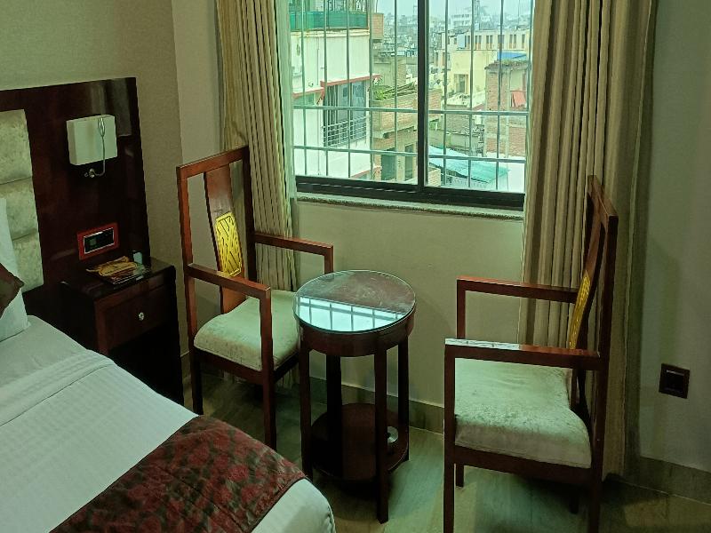 Republic Hotel image