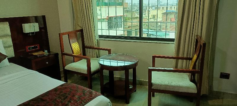 Republic Hotel image