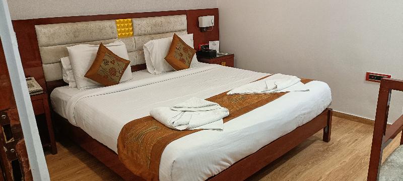 Republic Hotel image