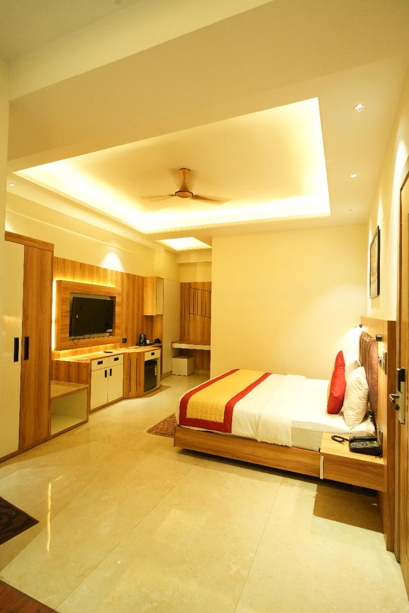 Republic Hotel image