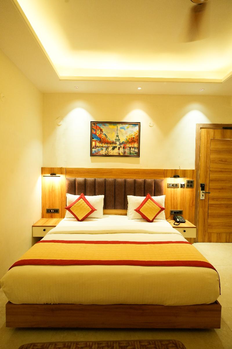 Republic Hotel image