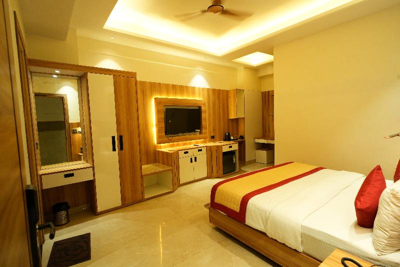 Republic Hotel image