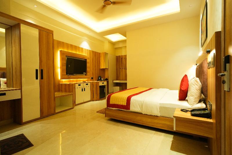 Republic Hotel image