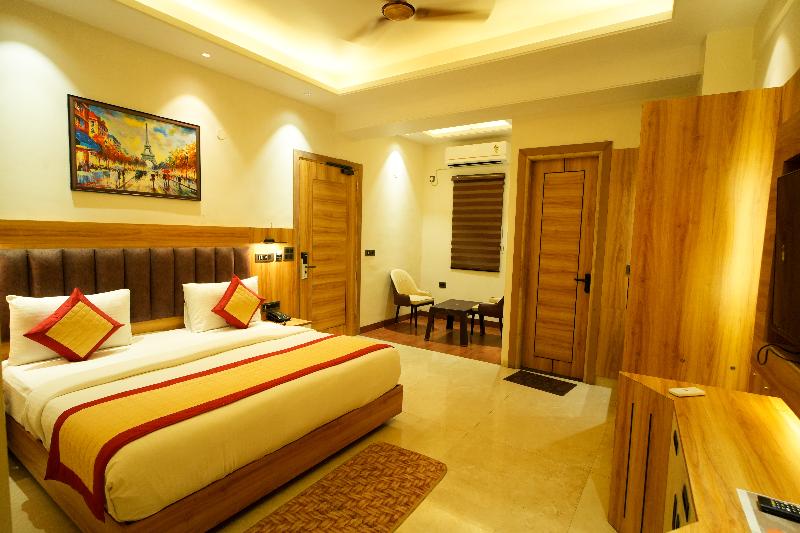 Republic Hotel image