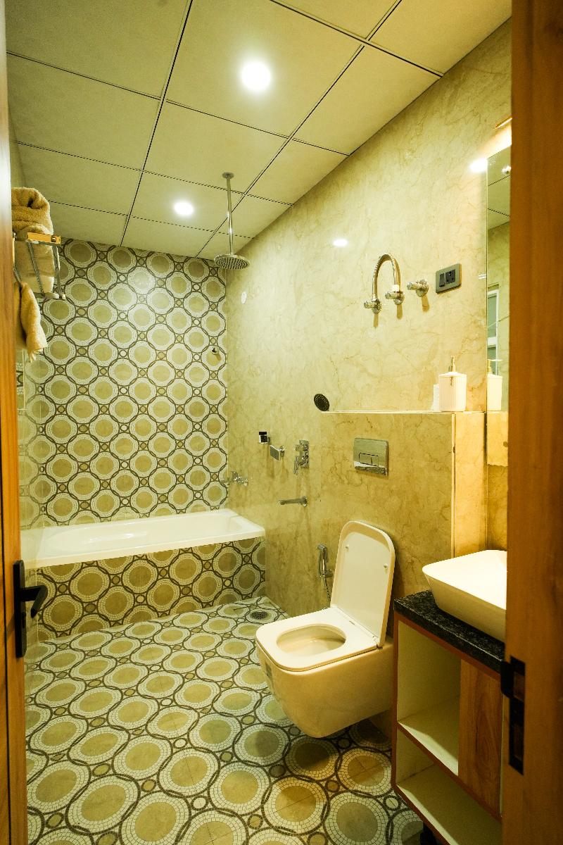 Republic Hotel image
