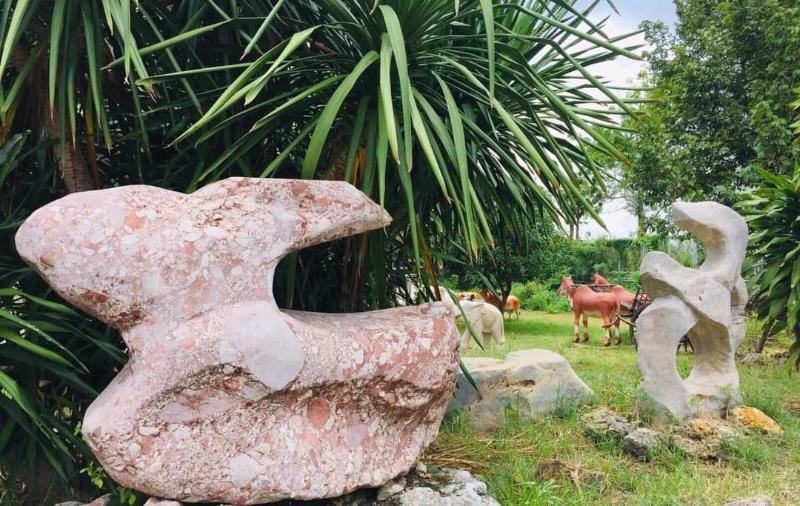 Phuranya Resort Khao Yai