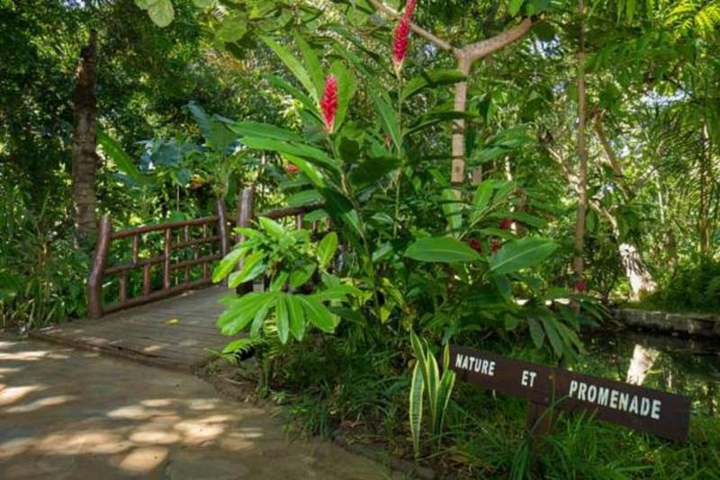 Ravintsara Wellness Hotel