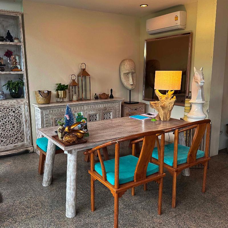 Jalmin Samui Boutique Hotel