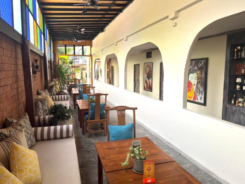 Jalmin Samui Boutique Hotel image