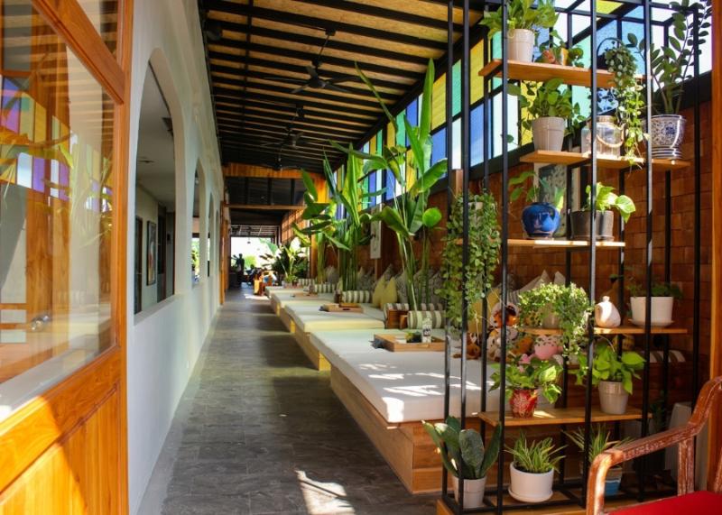 Jalmin Samui Boutique Hotel image