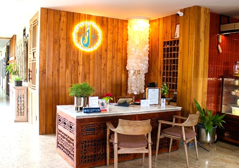 Jalmin Samui Boutique Hotel image