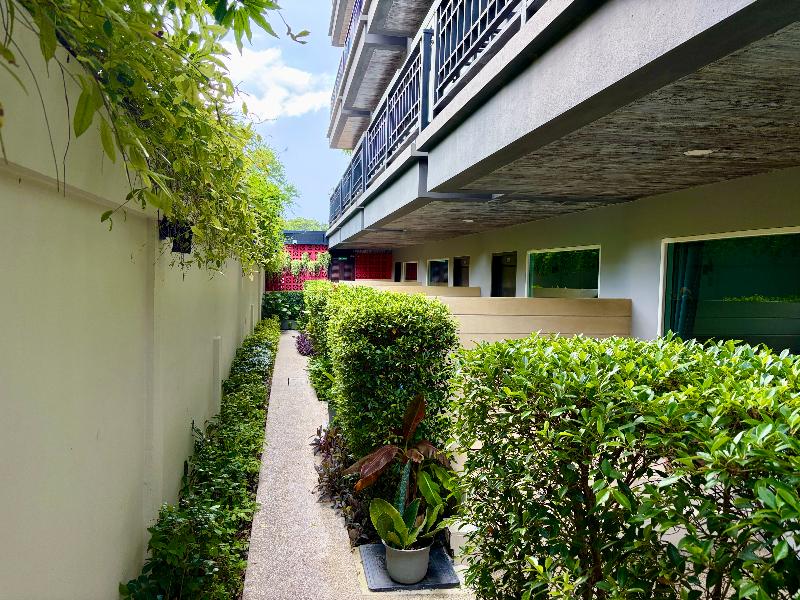 Jalmin Samui Boutique Hotel image
