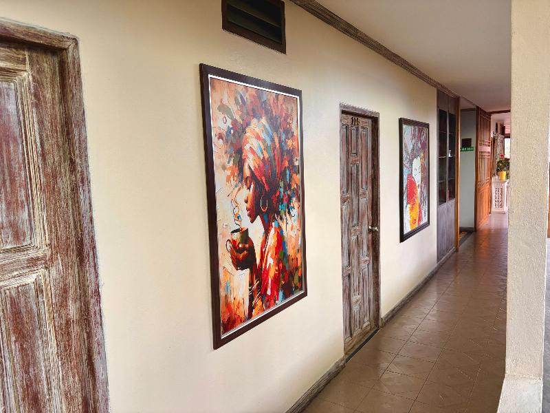 Jalmin Samui Boutique Hotel image