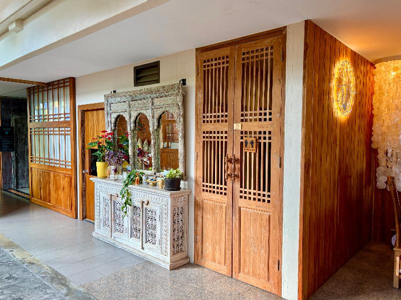 Jalmin Samui Boutique Hotel image