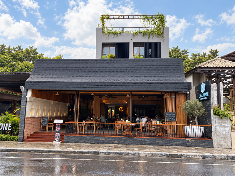 Jalmin Samui Boutique Hotel 4