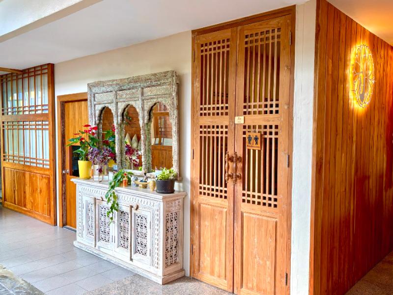 Jalmin Samui Boutique Hotel image