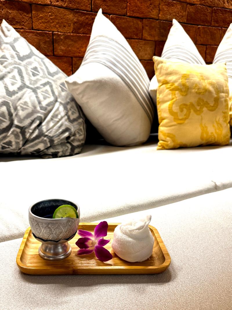 Jalmin Samui Boutique Hotel image