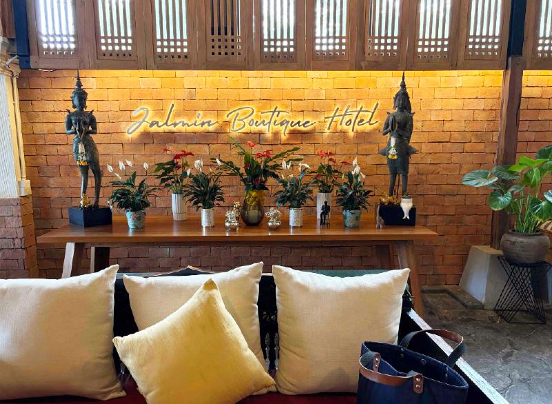 Jalmin Samui Boutique Hotel image