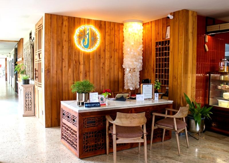 Jalmin Samui Boutique Hotel image