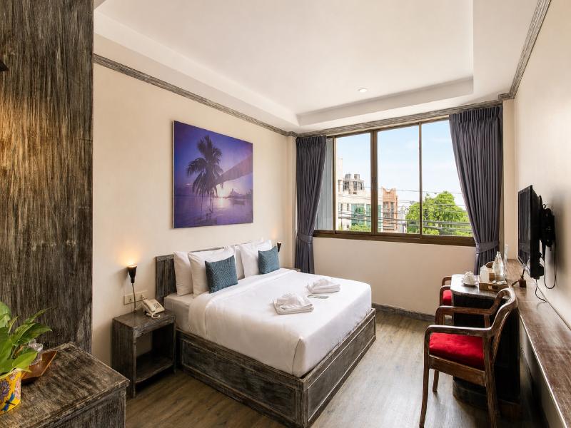 Jalmin Samui Boutique Hotel image