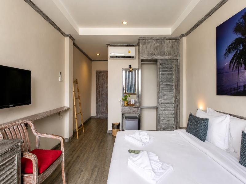 Jalmin Samui Boutique Hotel image