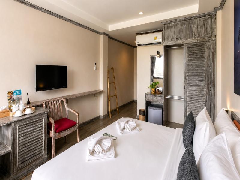 Jalmin Samui Boutique Hotel image