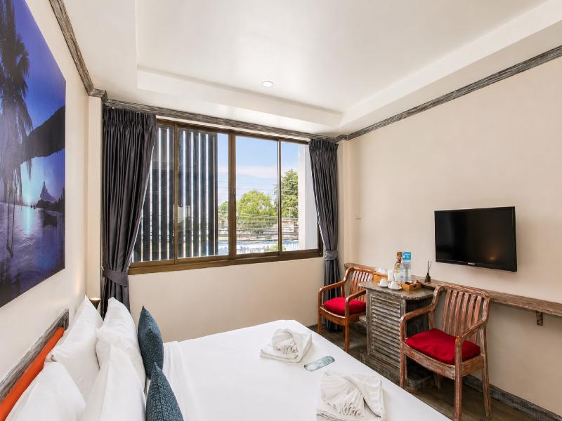 Jalmin Samui Boutique Hotel image
