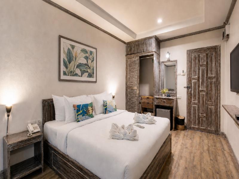 Jalmin Samui Boutique Hotel image