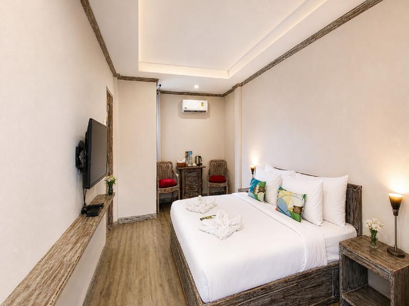 Jalmin Samui Boutique Hotel image