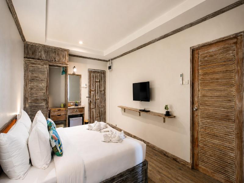 Jalmin Samui Boutique Hotel image