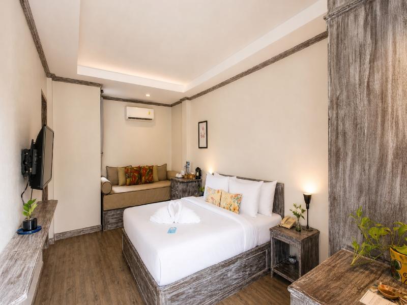 Jalmin Samui Boutique Hotel image