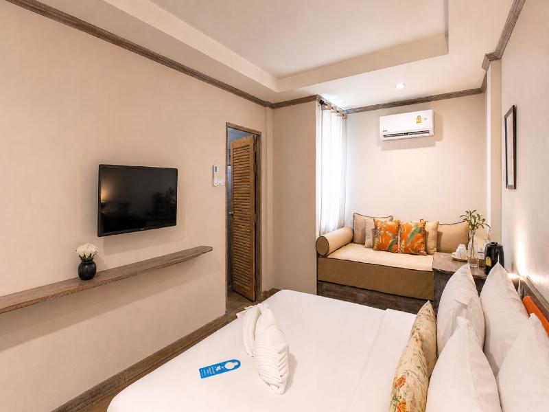Jalmin Samui Boutique Hotel image