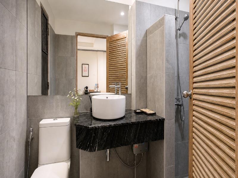 Jalmin Samui Boutique Hotel image