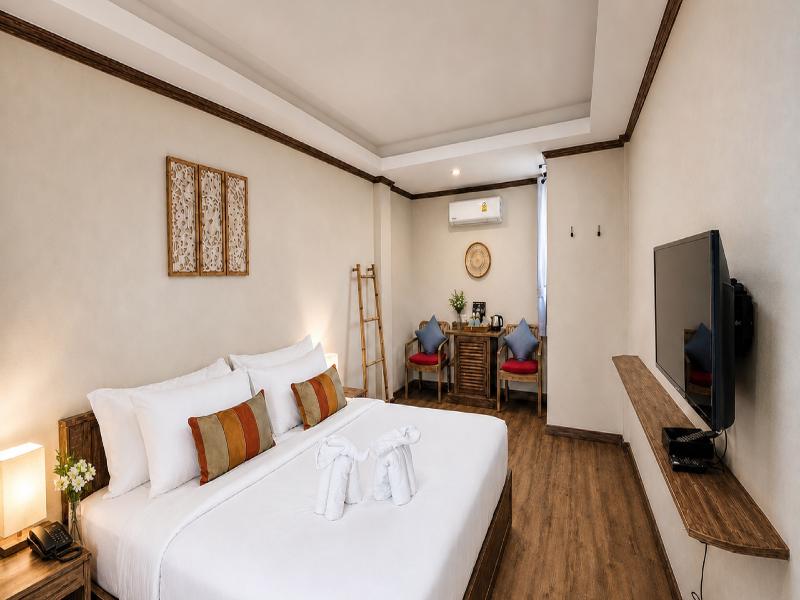Jalmin Samui Boutique Hotel image