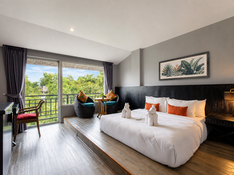 Jalmin Samui Boutique Hotel image