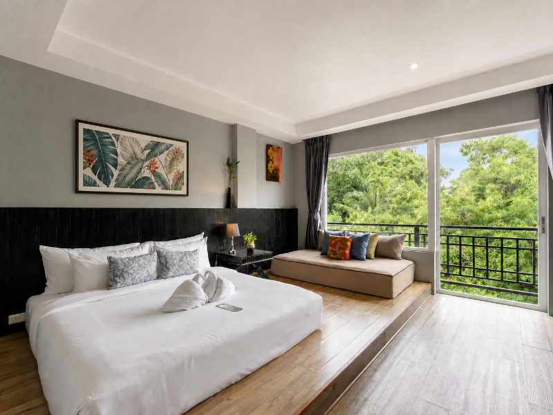 Jalmin Samui Boutique Hotel image