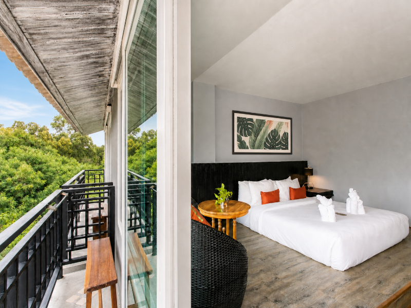 Jalmin Samui Boutique Hotel image
