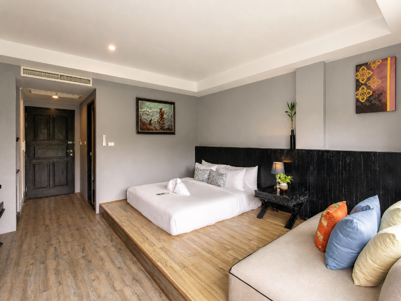 Jalmin Samui Boutique Hotel image