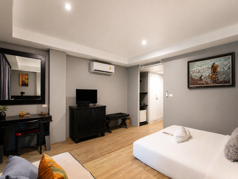Jalmin Samui Boutique Hotel image