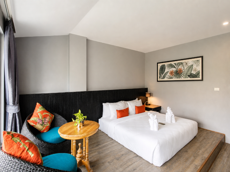 Jalmin Samui Boutique Hotel image