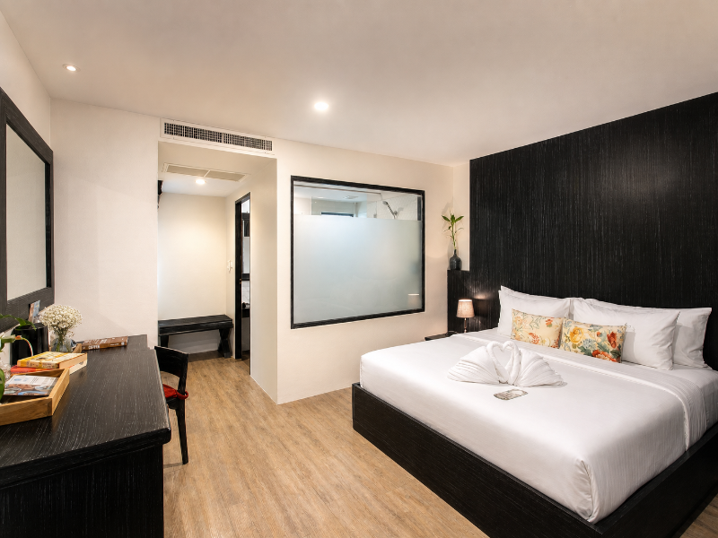 Jalmin Samui Boutique Hotel image