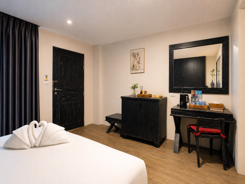 Jalmin Samui Boutique Hotel image