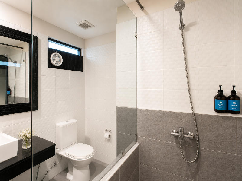 Jalmin Samui Boutique Hotel image