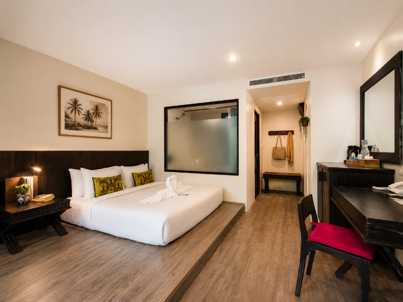 Jalmin Samui Boutique Hotel image