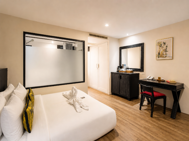 Jalmin Samui Boutique Hotel image