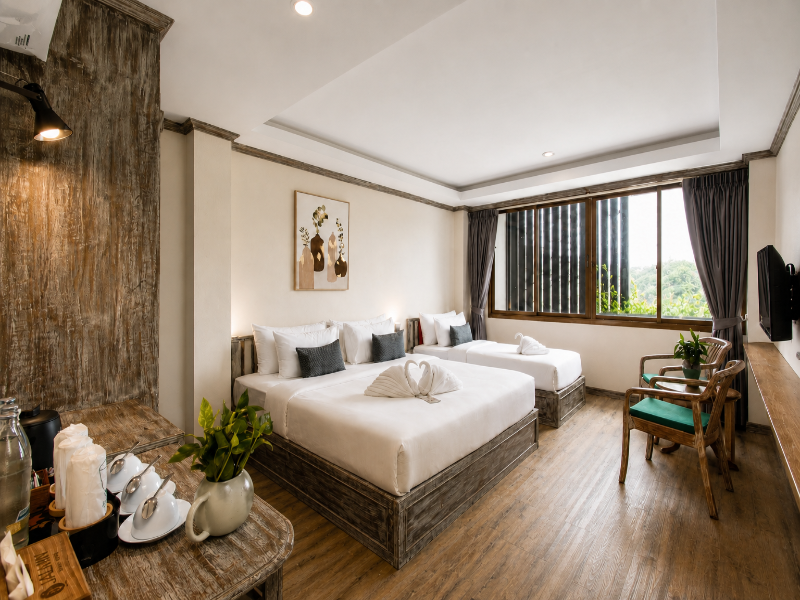 Jalmin Samui Boutique Hotel image
