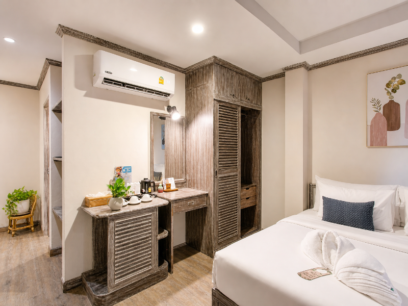 Jalmin Samui Boutique Hotel image