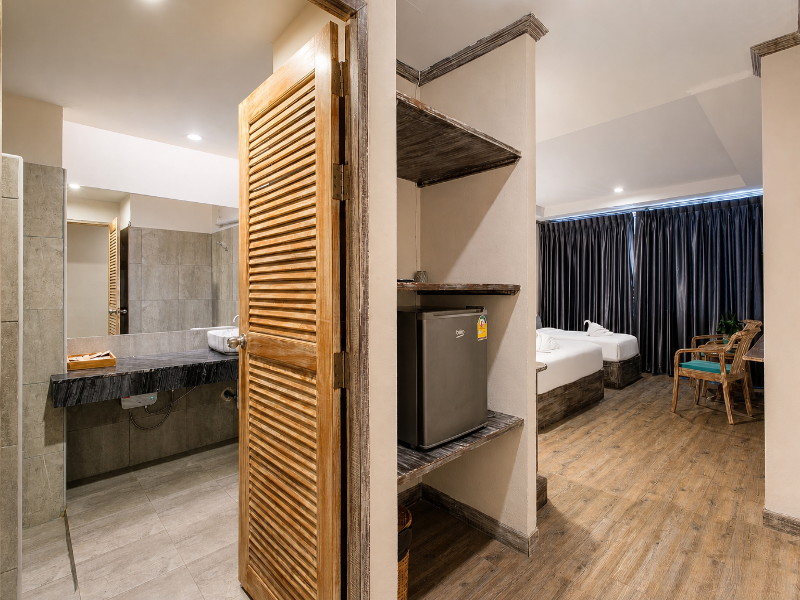 Jalmin Samui Boutique Hotel image